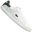 Tênis Lacoste Graduate 319 2 BRZ Masculino - Foto 1