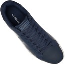 Tênis Lacoste Graduate 319 2 BRZ Masculino - Foto 9
