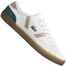 Sapatênis Lacoste Sideline 120 3 - Masculino - Foto 1