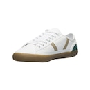 Sapatênis Lacoste Sideline 120 3 - Masculino - Foto 4