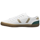 Sapatênis Lacoste Sideline 120 3 - Masculino - Foto 5