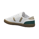 Sapatênis Lacoste Sideline 120 3 - Masculino - Foto 6