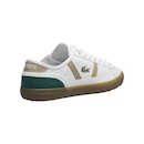Sapatênis Lacoste Sideline 120 3 - Masculino - Foto 8