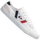 Sapatênis Lacoste Sideline TRI 2 - Masculino - Foto 1