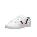 Sapatênis Lacoste Sideline TRI 2 - Masculino - Foto 4