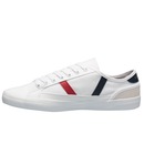 Sapatênis Lacoste Sideline TRI 2 - Masculino - Foto 5