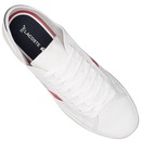 Sapatênis Lacoste Sideline TRI 2 - Masculino - Foto 9