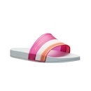 Chinelo Grendene Rider Full 86 MGZN - Slide - Feminino - Foto 3