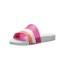 Chinelo Grendene Rider Full 86 MGZN - Slide - Feminino - Foto 5