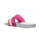 Chinelo Grendene Rider Full 86 MGZN - Slide - Feminino - Foto 7