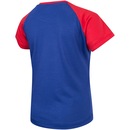 Camiseta Disney Capitã Marvel -  Infantil - Foto 4