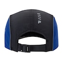 Boné Aba Reta Fila Bars - Strapback - Adulto - Foto 3