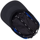 Boné Aba Reta Fila Bars - Strapback - Adulto - Foto 6