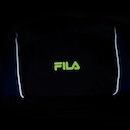 Boné Aba Reta Fila Bars - Strapback - Adulto - Foto 9