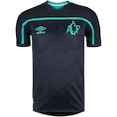 Camisa da Chapecoense III 2020 Umbro - Masculina - Foto 1