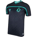 Camisa da Chapecoense III 2020 Umbro - Masculina - Foto 3