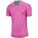 Camisa do Chapecoense 2020 Outubro Rosa Umbro - Masculina - Foto 4