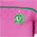 Camisa do Chapecoense 2020 Outubro Rosa Umbro - Masculina - Foto 5