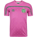 Camisa do Chapecoense 2020 Outubro Rosa Umbro - Masculina - Foto 1
