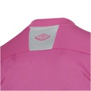 Camisa do Atlético-PR 2020 Outubro Rosa Umbro - Masculina - Foto 7