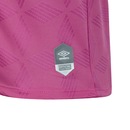 Camisa do Atlético-PR 2020 Outubro Rosa Umbro - Masculina - Foto 8