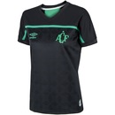 Camisa da Chapecoense III 2020 Umbro - Feminina - Foto 3