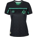 Camisa da Chapecoense III 2020 Umbro - Feminina - Foto 1