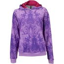 Blusão Oxer com Capuz Moscou Marmorizado - Feminino - Foto 2