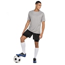 Bermuda Térmica Masculina Penalty Flat X PT - Foto 7