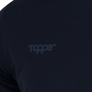 Camisa Topper Fut Defense - Masculina - Foto 3