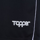Calção Topper Fut Kick - Masculino - Foto 5