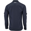 Jaqueta Pré-Jogo Juventus 20/21 adidas - Masculina - Foto 2