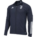 Jaqueta Pré-Jogo Juventus 20/21 adidas - Masculina - Foto 3