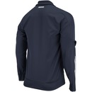 Jaqueta Pré-Jogo Juventus 20/21 adidas - Masculina - Foto 4