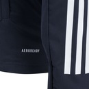 Jaqueta Pré-Jogo Juventus 20/21 adidas - Masculina - Foto 8