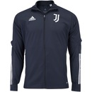 Jaqueta Pré-Jogo Juventus 20/21 adidas - Masculina - Foto 1