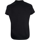 Kit de Uniforme de Futebol Infantil do Corinthians com Camisa e Calção XPS Sports - Foto 3