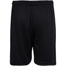 Kit de Uniforme de Futebol Infantil do Corinthians com Camisa e Calção XPS Sports - Foto 6