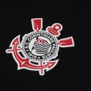 Kit de Uniforme de Futebol Infantil do Corinthians com Camisa e Calção XPS Sports - Foto 7