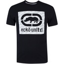 Camiseta Ecko Básica Estampada K021A - Masculina - Foto 1