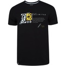 Camiseta Ecko Básica Estampada K249A - Masculina - Foto 1