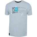 Camiseta Ecko Básica Estampada K249A - Masculina - Foto 1