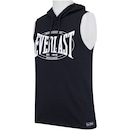 Camiseta Regata Everlast Fundamentals - Masculina - Foto 3
