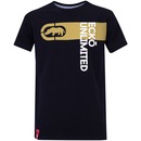 Camiseta Ecko Estampada K257A - Masculina - Foto 1