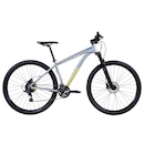 Mountain Bike Caloi Atacama Flex - Aro 29 - Freio a Disco Hidráulico - Câmbio Microshift - Foto 1