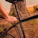 Mountain Bike Caloi Moab Flex - Aro 29 - Freio a Disco Hidráulico - Câmbio Microshift - Foto 10