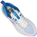 Tênis Olympikus Veloz - Feminino - Foto 2