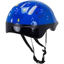 Capacete para Bike Acte Sports A60 - Infantil - Foto 2
