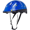 Capacete para Bike Acte Sports A60 - Infantil - Foto 1