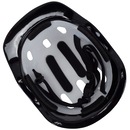 Kit de Proteção Acte Sports A61 com 1 Capacete + 1 Par de Joelheiras - Infantil - Foto 6